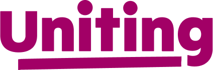 Uniting Leichhardt logo